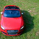 Image for article titled 2009 Audi TTS Roadster: First Drive